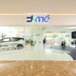 EVme เปิดตัว EVme Mobility Studio แห่งแรก รองรับฐานลูกค้าที่กว้างขึ้น เดินหน้ายกระดับประสบการณ์การใช้งานรถ EV อย่างครบวงจร