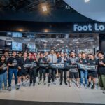 Foot Locker ตอบรับกระแสความปัง เอาใจวัยรุ่นสายสตรีทและนักท่องเที่ยว ขยายสาขาที่ 4 ปักพิกัดล่าสุดที่เทอร์มินอล21 อโศก