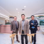 GRAND – PF – SUMITOMO ผนึกกำลัง เปิด Grande Lounge ใจกลางเมืองห้างเอ็มโพเรียม ตอบรับกระแสนักลงทุนทั้งไทยและต่างชาติ ร่วมสัมผัส 3 โครงการสุดหรู มูลค่ารวมกว่า 1 หมื่นล้านบาท