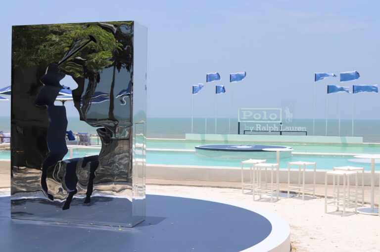 Polo Ralph Lauren เทคโอเวอร์ริมหาดหัวหิน ครั้งแรกกับการเนรมิตบีชคลับภายใต้คอนเซ็ปต์ “The World of Polo Ralph Lauren”