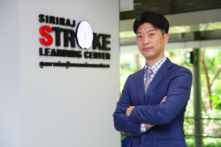 “ออมรอน เฮลธแคร์” ขับเคลื่อนโครงการรณรงค์วัดความดันโลหิต พร้อมส่งมอบเครื่องวัดความดันโลหิตให้สมาคมความดันโลหิตสูงแห่งประเทศไทย หวังสร้างความตระหนักและร่วมรณรงค์เติมความรู้ดูแลสุขภาพด้วยตัวเอง