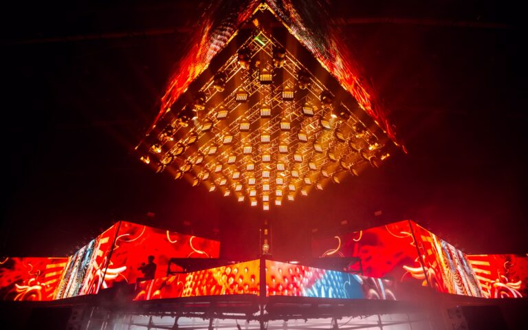 วัน เอเชีย เวนเจอร์ส จัดเต็ม 70 ล้าน! ลุยต่อกับเทศกาลดนตรีสุดล้ำ UNSEEN FESTIVAL: ELYSIAN REVIVAL