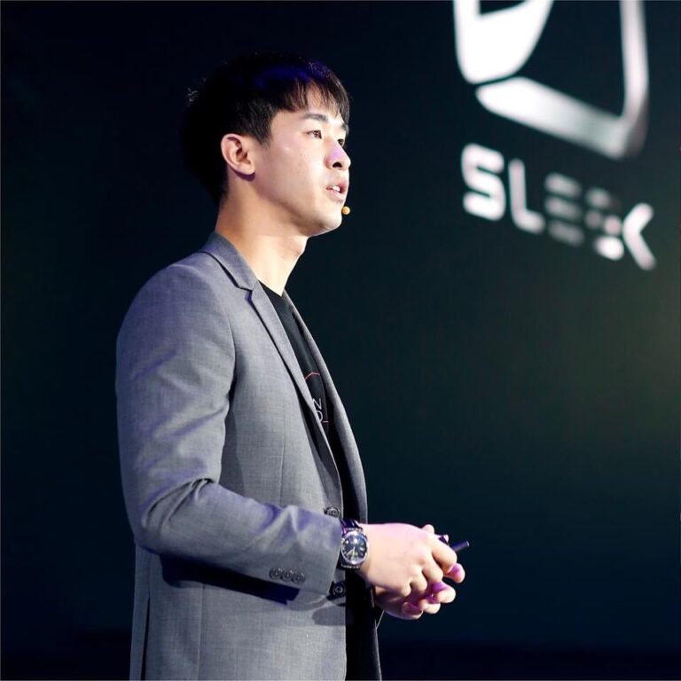 เปิดวิสัยทัศน์นักธุรกิจรุ่นใหม่ที่ใส่ใจสิ่งแวดล้อม Mission Zero สู่ความยั่งยืน