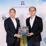 KKP จัดงานสัมมนา “KKP Shaping Tomorrow เราปรับ-โลกเปลี่ยน” ร่วมติดปีกผู้ประกอบการอสังหาฯ เปลี่ยนผ่านสู่ความยั่งยืน