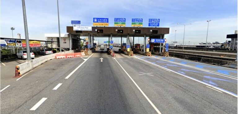 กทพ. แจ้งผู้หลีกเลี่ยงการชำระค่าผ่านทางพิเศษ ระวังต้องโทษปรับเป็นพินัย