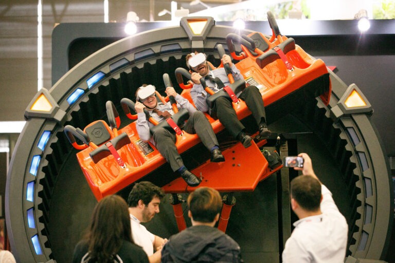 นับถอยหลังเตรียมพบกับกลยุทธ์ปลดล็อกศักยภาพ สร้างธุรกิจให้เติบโต ภายในงาน IAAPA Expo Asia 2024