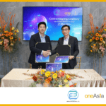 “OneAsia” ประกาศผนึกกำลังความร่วมมือ “OBON” ร่วมส่งเสริมการเปิดตัว Siam AI Cloud สู่การปฏิวัติ AI ครั้งสำคัญในประเทศไทย