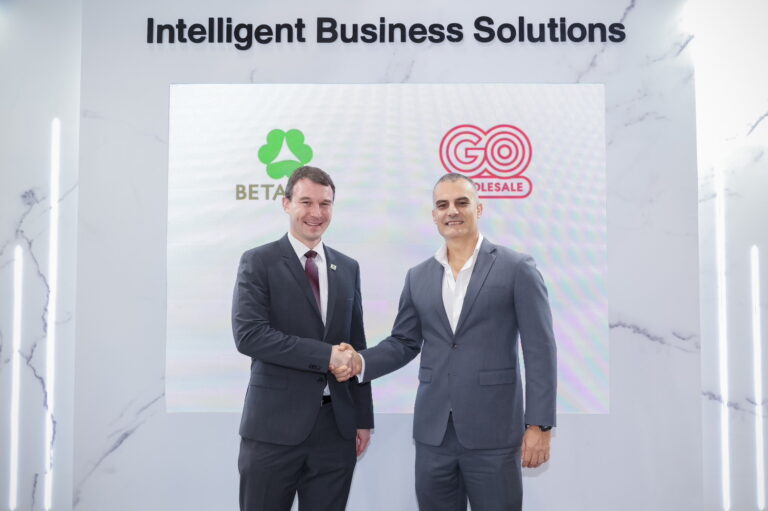 “โก โฮลเซลล์” ย้ำความมุ่งมั่น พัฒนาโซลูชั่นเพื่อธุรกิจอาหาร ร่วมมือพันธมิตรคิดค้นนวัตกรรมใหม่ เพิ่มโอกาสผู้ประกอบการ