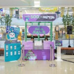 The Gala Sale 2024 มหกรรมช้อปใหญ่กลางปี ลดกระหน่ำทั้งศูนย์