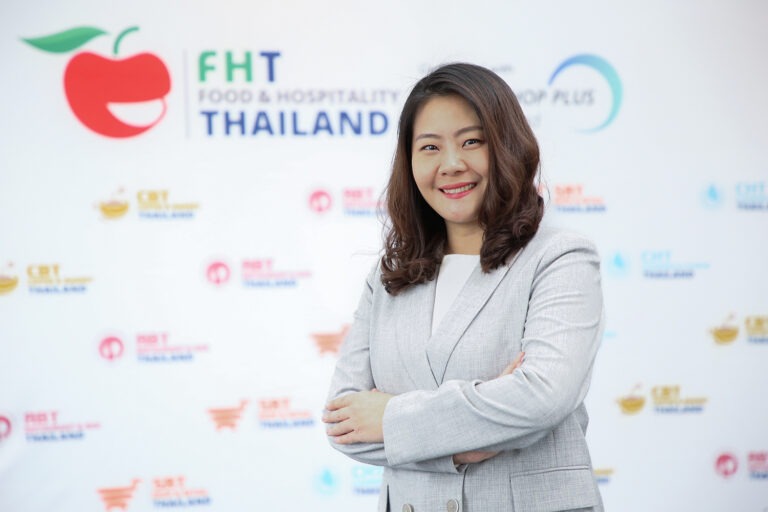 ธุรกิจอาหาร ร้านอาหารและเครื่องดื่ม หวังกระแส Soft Power อาหารไทย – Mascot Marketing จุดพลุดึงนักท่องเที่ยว ด้านผู้จัดฯ Food & Hospitality Thailand เผยแนวโน้มธุรกิจ ชวนผู้ประกอบการเตรียมรับไฮซีซั่นปลายปี