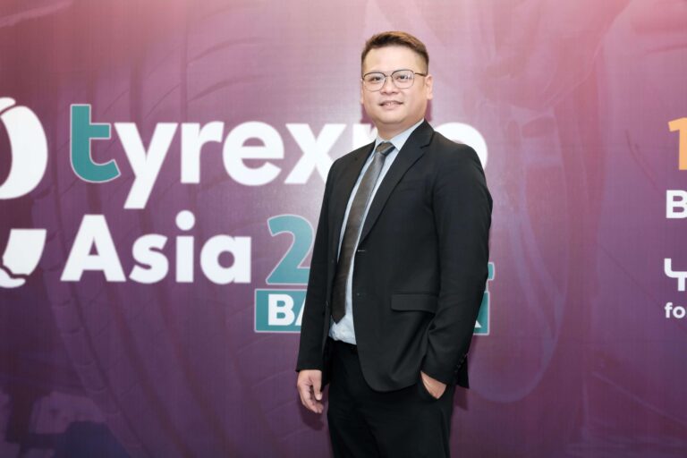 อินฟอร์มาฯ ร่วมผนึกภาครัฐเอกชน ปูพรมพร้อมจัดงาน “TyreXpo Asia 2024” วางเป้าเพิ่มโอกาสทางการค้า ดันตลาดอุตสาหกรรมยางไทยสู่ตลาดโลก