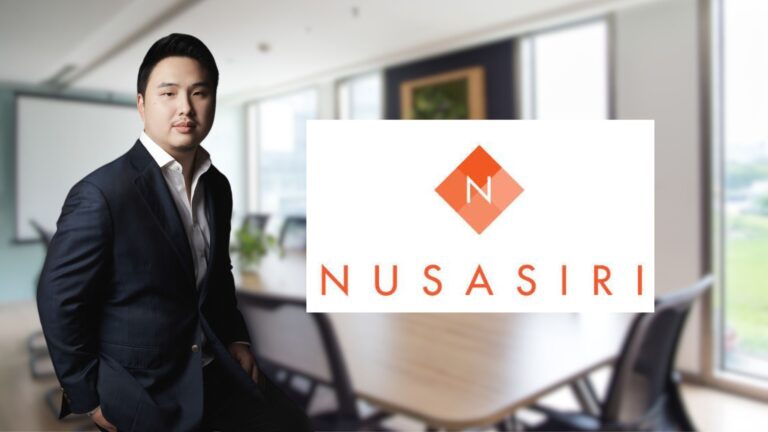 NUSA ตั้งบอร์ดชุดใหม่ สิ้นสุดยุค “เทพเจริญ” “วิษณุ-ศิริญา” ไม่มีอำนาจลงนามแทน NUSA