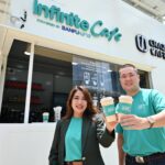 บ้านปู เน็กซ์ เดินหน้า Infinite Model หนุนธุรกิจให้สมาร์ท จับมือ เครซ คาเฟ่ ตั้งป๊อปอัพคาเฟ่พลังงานสะอาด 100% ณ จัตุรัสจามจุรี