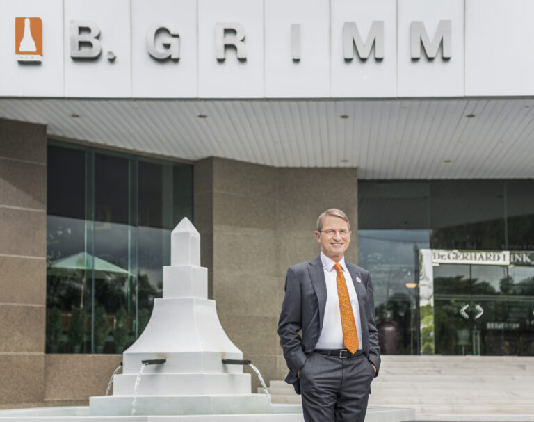 บี.กริม เพาเวอร์ เข้าซื้อหุ้นบริษัท LT09 S.r.l. ในอิตาลี ขยายพอร์ตพลังงานทดแทน มุ่งสู่เป้าหมาย Net-Zero ตามยุทธศาสตร์ “GreenLeap”