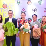 โอซีซี ร่วมงานแถลงข่าว สหกรุ๊ปแฟร์ ครั้งที่ 28