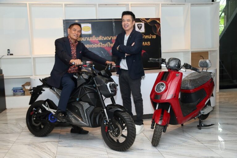 โทมัส จับมือ โปลิ-เคม รุกตลาดภาคใต้ผ่านเครือข่ายสหกรณ์อิสลามแห่งประเทศไทย