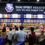 ตอกย้ำเป็นผู้นำ! “ไทย สพิริท อินดัสทรี” ศักยภาพพร้อมขับเคลื่อนอนาคตอุตสาหกรรมเครื่องดื่ม ในงาน THAIFEX – ANUGA ASIA 2024