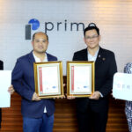 UPM เครือ PRI คว้า 3 มาตรฐาน ISO ด้านบริหารงานก่อสร้างพร้อมเดินหน้ามาตรฐานสากลต่อเนื่อง ยกระดับงานก่อสร้างปลอดภัย-ใส่ใจสิ่งแวดล้อม