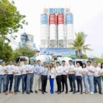 CPAC พลิกโฉมใหม่ใส่ใจโลก ด้วยคอนกรีตรักษ์โลก “CPAC Low Carbon” เพื่อบรรลุเป้าหมาย Net Zero และสร้างสังคมสีเขียวอย่างยั่งยืน