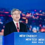 OMODA & JAECOO เผยทิศทางธุรกิจยั่งยืนด้วย ESG สร้าง“Super AI” – เชื่อม “คนกับรถ รถกับชีวิต” เพื่ออุตสาหกรรมยานยนต์สีเขียว