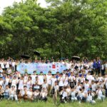 เชฟรอนหนุน “ค่ายรากแก้ว ครั้งที่ 33” ส่งต่อความรู้จากพี่สู่น้องเปิดห้องเรียนวิทย์-คณิตให้สนุกกว่าที่เคย