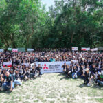 มูลนิธิมิตซูบิชิ อิเล็คทริคไทย ร่วมสร้างจิตสำนึกรักษ์สิ่งแวดล้อม เดินหน้าปลูกป่าลดภาวะโลกร้อนอย่างยั่งยืน