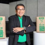 จระเข้ ลุยต่อนวัตกรรมรักษ์โลก เปิดตัว “Jorakay Green Pack” ถุงกาวซีเมนต์จากวัสดุรีไซเคิล ลดการปล่อยคาร์บอนลง 49% เดินหน้าธุรกิจนวัตกรรมก่อสร้างที่ใส่ใจโลกตั้งแต่ต้นน้ำสู่ปลายน้ำ