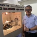 UAC จับมือ Prof. Yasuaki Maeda จาก OMU ศึกษาพัฒนาน้ำมันเชื้อเพลิงอากาศยานยั่งยืน (SAF)