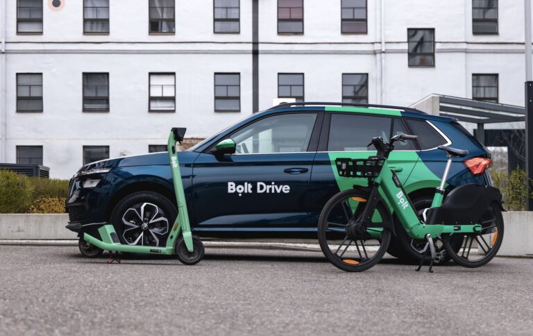 โบลท์ (Bolt) เผยเทรนด์การไม่เป็นเจ้าของ ของคนรุ่นใหม่ทั่วโลกเพิ่มสูงขึ้น สอดคล้องรายงานสถิติผู้ใช้บริการเรียกรถ ผ่านแอปพลิเคชันโบลท์เพิ่มขึ้นอย่างก้าวกระโดดในไทยหลังเปิดตัว