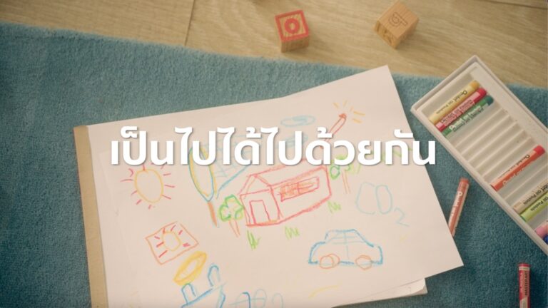 เอสซีจี ส่งภาพยนตร์โฆษณาชุดใหม่ “SCG The Possibilities” ชวนก้าวสู่สังคมคาร์บอนต่ำ #เป็นไปได้ไปด้วยกัน ด้วยนวัตกรรมกรีน