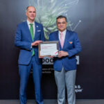 คาราบาวกรุ๊ป รับรางวัลบริษัทยั่งยืนระดับโลก จาก S&P Global ย้ำวิสัยทัศน์ “World Class Product, World Class Brand”