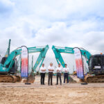 เฟรเซอร์ส พร็อพเพอร์ตี้ ประเทศไทย ผนึก มิตซุย ฟุโดซัง เอเชีย ดีเวลลอปเมนท์ (ไทยแลนด์) ยกเสาเอกคลังสินค้าใหม่รับกลุ่ม New S-Curve โต