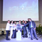 “IMCAS Asia 2024 17th Edition and 12th ITCAM” งานประชุมเวชศาสตร์ความงามระดับโลก ตอกย้ำไทยเป็นศูนย์กลางทางเวชศาสตร์ความงามระดับโลก