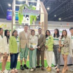 บ้านหมอละออง และคุณชาย-ชาตโยดม ยินดีต้อนรับผู้รักสุขภาพในงาน “มหกรรมสมุนไพรแห่งชาติ ครั้งที่ 21”