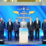 CAAT ปลุกชีพ “นางสาวสยาม” เครื่องบินพลเรือนลำแรกของไทย ส่งต่อประวัติศาสตร์ทรงคุณค่าให้คนรุ่นหลังร่วมรำลึก