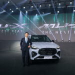 อีซูซุเปิดตัว ใหม่! MU-X “THE NEXT PEAK” จุดสูงสุดใหม่…กับชีวิตที่เหนือกว่า ส่งสุดยอดรถอเนกประสงค์ สู่ตลาดเมืองไทย