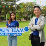 ลลิล พร็อพเพอร์ตี้ เตรียมความพร้อมองค์กรสู่ความยั่งยืน ขับเคลื่อนด้วยกลยุทธ์ “One Goal Together”