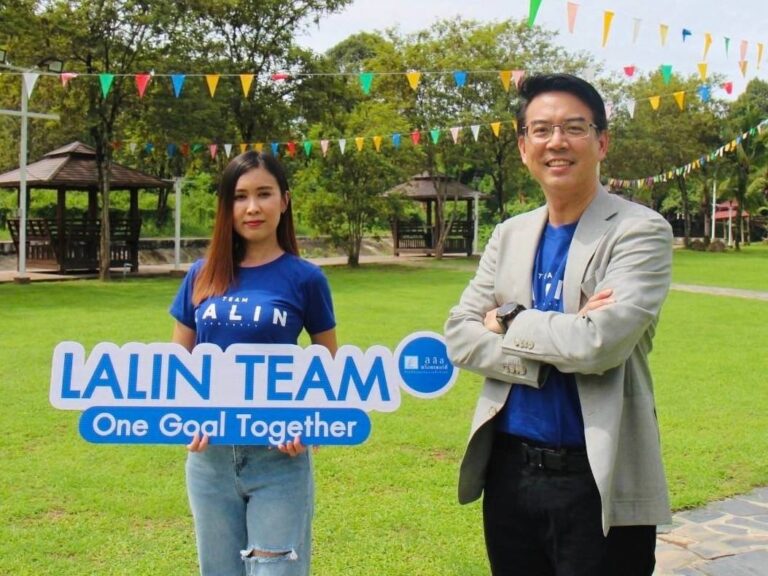 ลลิล พร็อพเพอร์ตี้ เตรียมความพร้อมองค์กรสู่ความยั่งยืน ขับเคลื่อนด้วยกลยุทธ์ “One Goal Together”