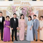 กิฟฟารีนมอบรางวัลสุดยอดนักธุรกิจแห่งปี