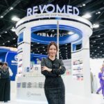 REVOMED GROUP โชว์ศักยภาพความเป็นโรงงาน OEM, ODM ระดับโลกในงาน “Cosmoprof CBE ASEAN 2024”
