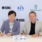 เรนวูด ปาร์ค จับมือ ไอคอน ซีรี่ส์ เตรียมสร้างประวัติศาสตร์ครั้งใหม่ให้วงการกอล์ฟไทยที่ โรบินส์วูด กอล์ฟ คลับ