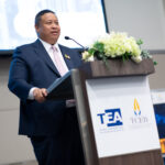 ครั้งแรกในไทย!! กับการรวมพันธมิตรด้านการจัดแสดงสินค้า – อีเวนต์ – การประชุมแบบครบจบไว้ที่เดียว ตลอด 2 วันของการจัดงาน ‘Thailand MICE X-Change 2024’ ตั้งเป้าเงินสะพัด 400 ลบ. – Business Matching 300 คู่เจรจา
