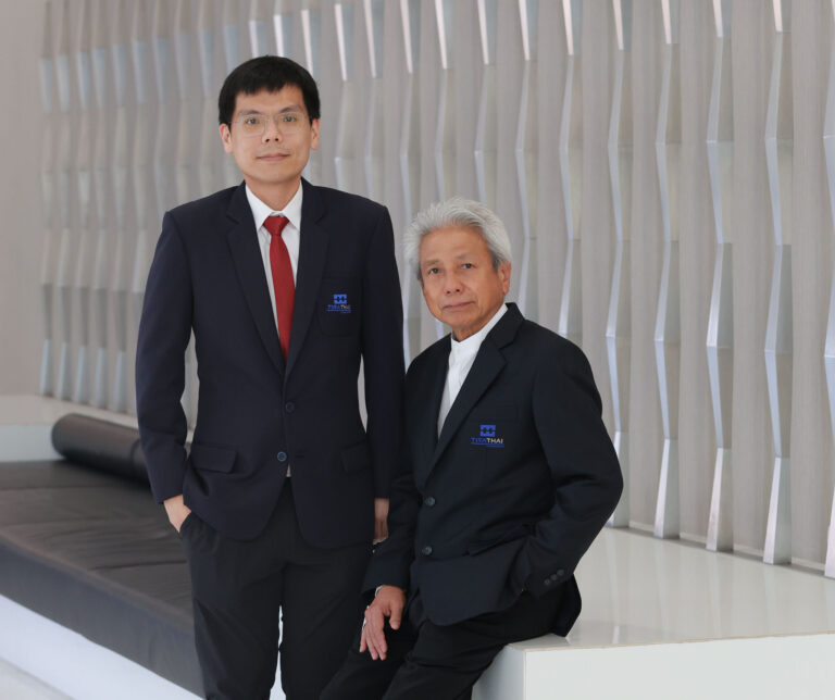 “ถิรไทย” โตต่อเนื่อง หลังความต้องการหม้อแปลงไฟฟ้าพุ่งไม่หยุด ตั้งเป้ารายได้ปี 67 อยู่ที่ 2,783 ล้าน โชว์กำไรไตรมาส 1/67 แตะ 96.28 ล้าน