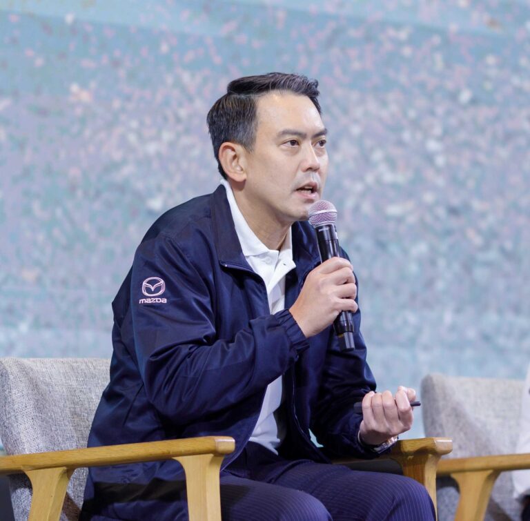 มาสด้าเดินหน้ายกระดับศักยภาพบุคลากรผู้จำหน่ายทั่วประเทศ จัดสัมมนา Make the move to a sustainable future