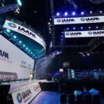 มหกรรม IAAPA Expo Asia 2024 ประสบความสำเร็จในการหวนคืนสู่ประเทศไทยอย่างยิ่งใหญ่