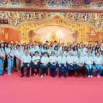 UAC DAY ร่วมส่งต่อสิ่งดีๆ ให้กับพนักงานและชุมชนตามแนวคิด ESG ใส่ใจดูแลบุคลากร – ชุมชน