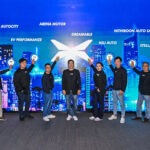 เอ็กซ์เผิง ประเทศไทย จัดพิธีลงนามสัญญา ประกาศแต่งตั้ง12 พาร์ทเนอร์ยานยนต์ไฟฟ้าอัจฉริยะ ‘เอ็กซ์เผิง’ อย่างเป็นทางการในประเทศไทย สร้างความเชื่อมั่นด้วยบริการครบวงจร