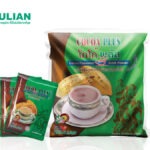 ซูเลียน แนะนำ COCOA PLUS เครื่องดื่มรสโกโก้ผสมน้ำผึ้งอร่อยและดีต่อสุขภาพ ขายดีติดอันดับถูกใจลูกค้าตลอดกาล