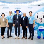 ซันโทรี่ เป๊ปซี่โค ประเทศไทย จับมือ ซันโทรี่ เบเวอเรจ แอนด์ ฟู้ด ประเทศไทย เปิดกิจกรรม “ค่าย มิซุอิกุ ผู้พิทักษ์รักษ์น้ำ” ปลูกฝังเยาวชนอนุรักษ์ทรัพยากรน้ำอย่างยั่งยืน ภายใต้โครงการ “วัน ซันโทรี่ มิซุอิกุ: เรารักษ์น้ำ”