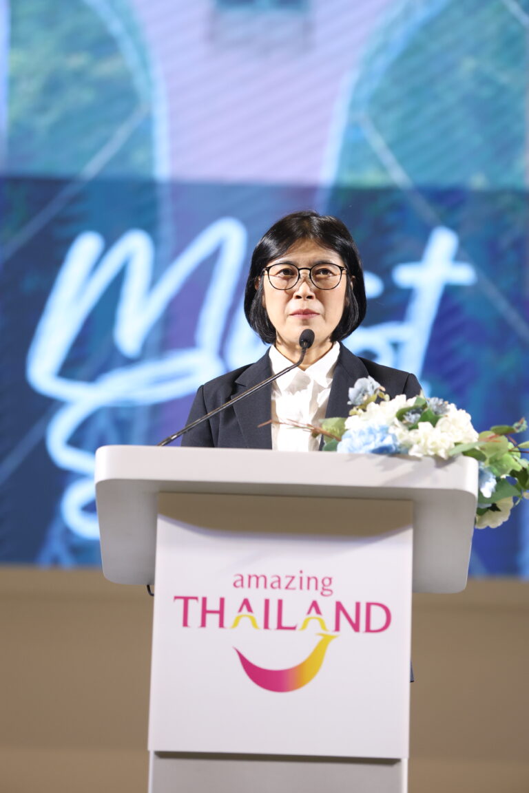 ททท. ภูมิภาคภาคใต้กระตุ้นท่องเที่ยวไตรมาส ๓ ชวนเที่ยวใต้หลากสไตล์ในช่วง Green Season